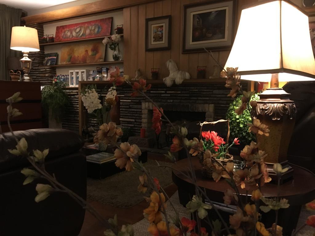 Casa Bella Miraflores Lima Eksteriør billede