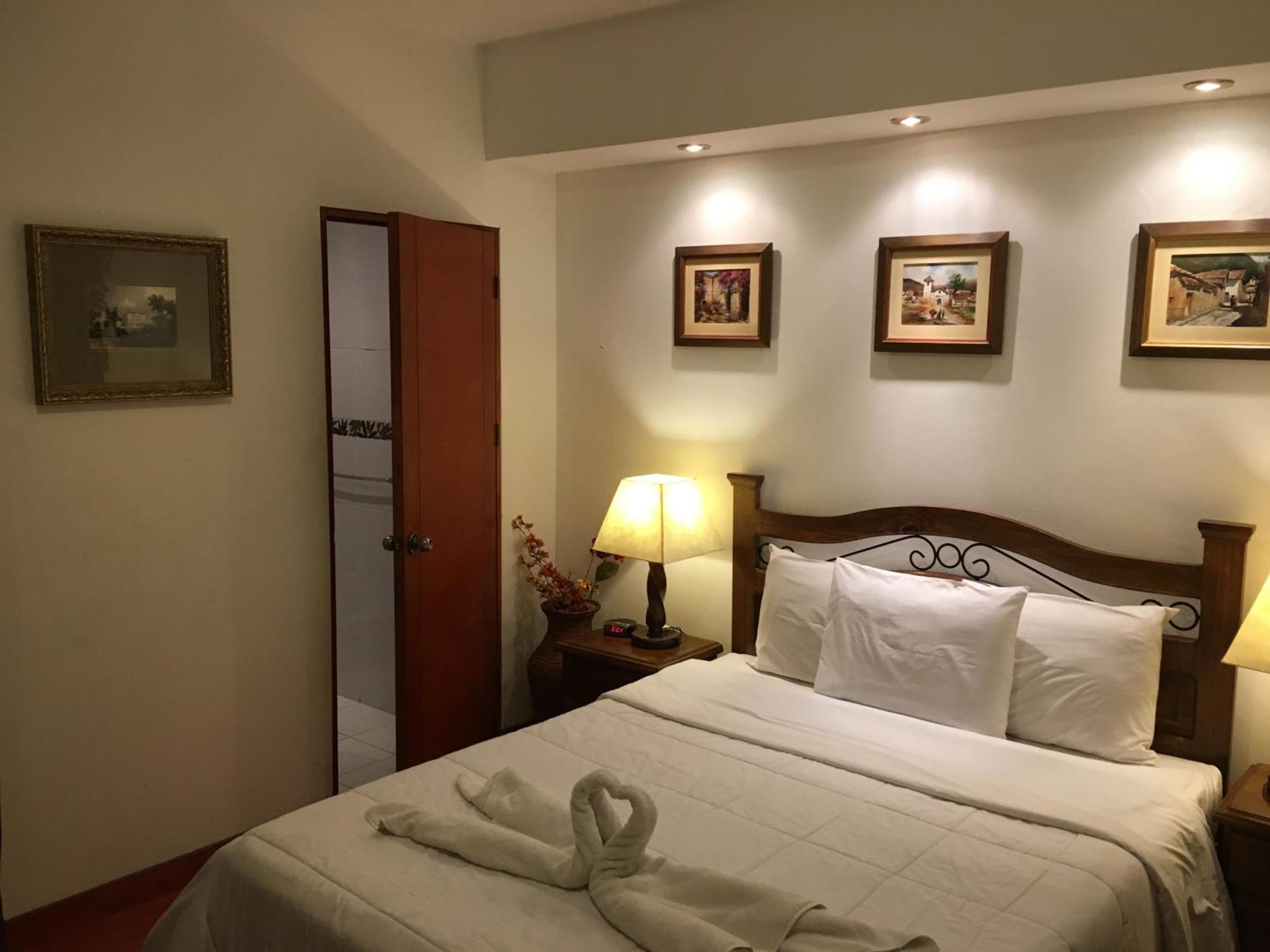 Casa Bella Miraflores Lima Eksteriør billede