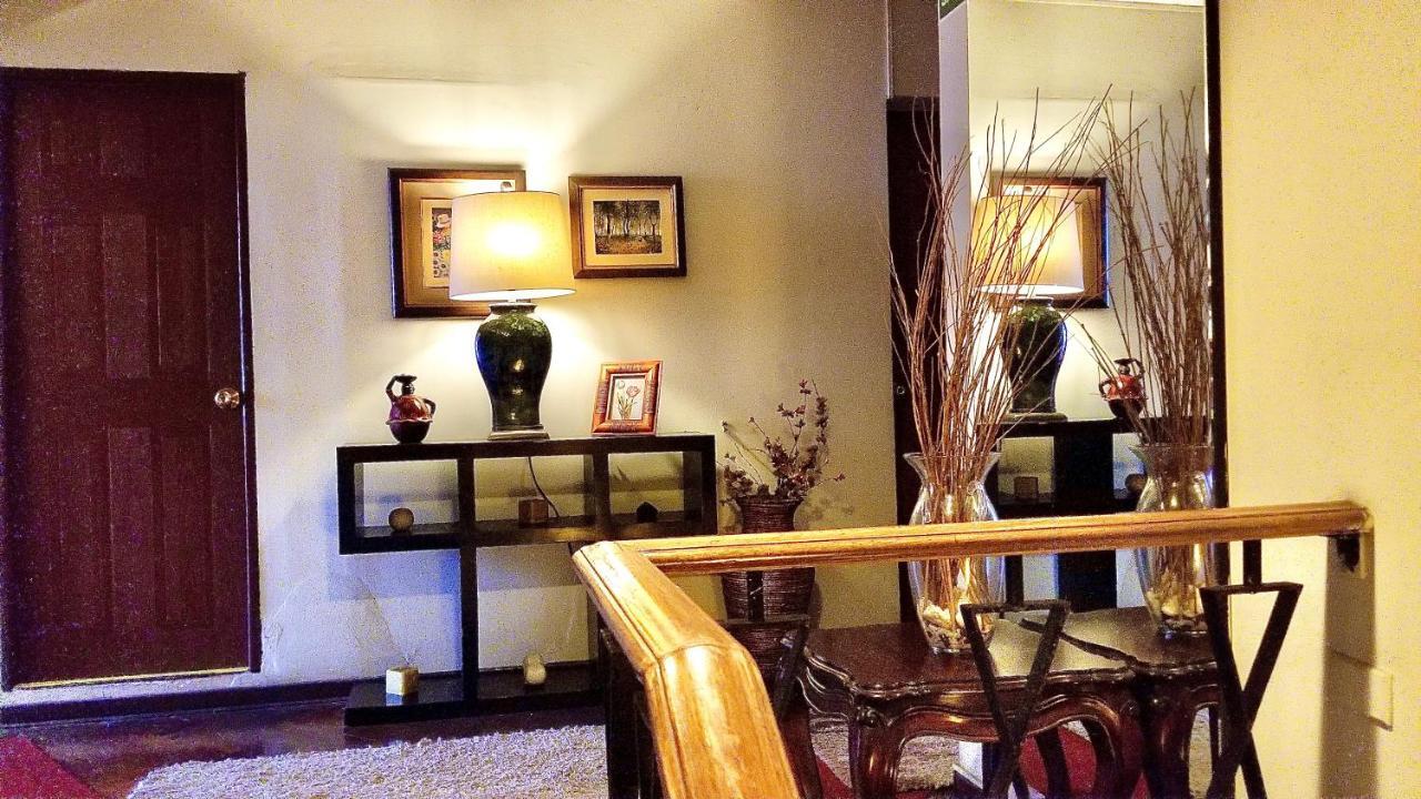 Casa Bella Miraflores Lima Eksteriør billede
